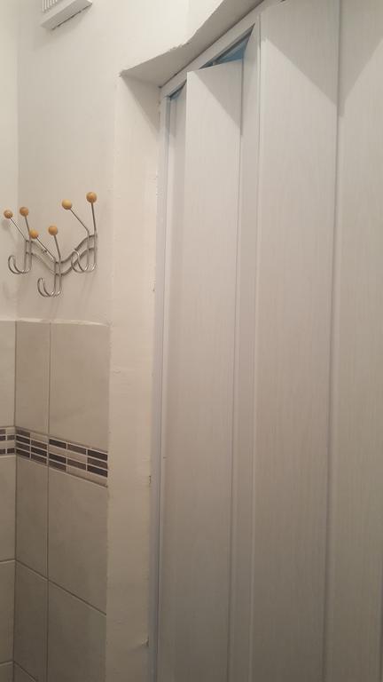 The Palace Mattiazzi Room Σίμπενικ Εξωτερικό φωτογραφία